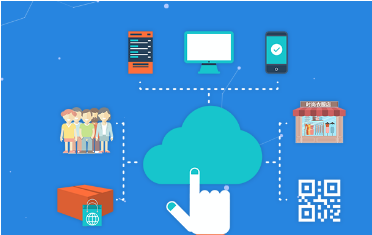 防伪系统应用的三大功能与信息咨询服务探析
